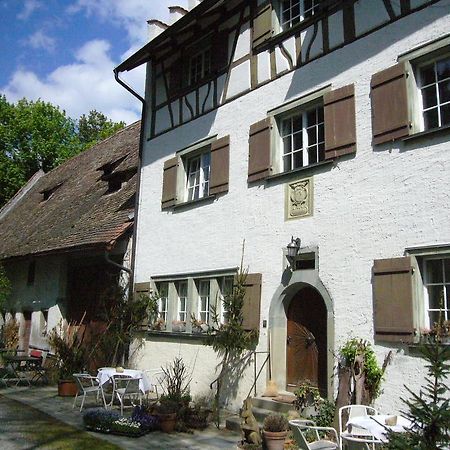 Burghof Wallhausen コンスタンツ エクステリア 写真
