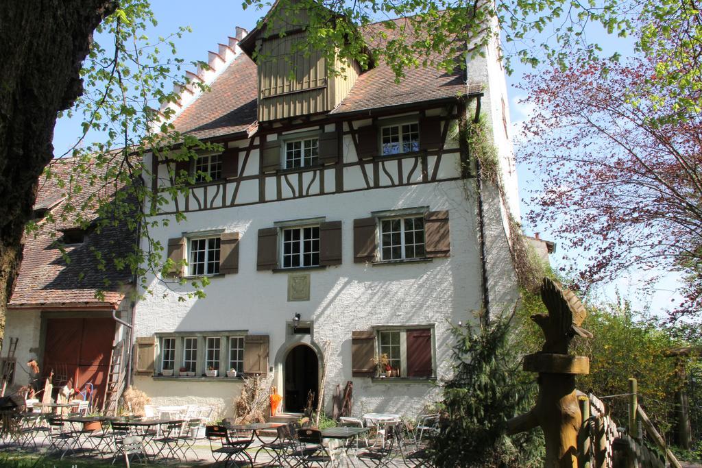 Burghof Wallhausen コンスタンツ エクステリア 写真
