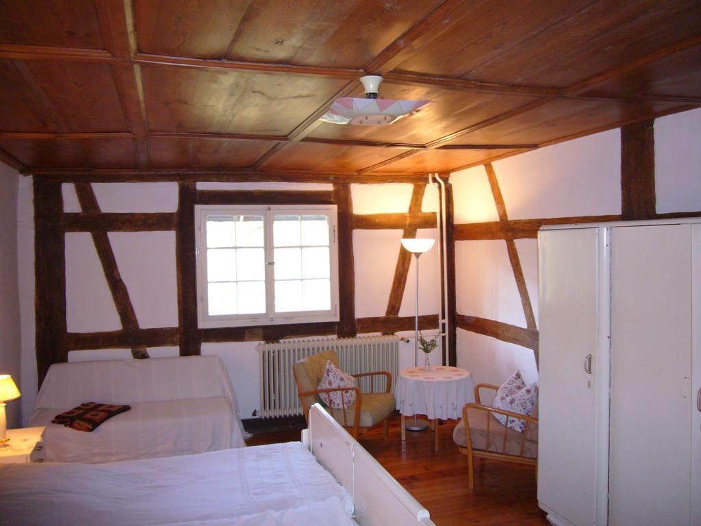Burghof Wallhausen コンスタンツ エクステリア 写真